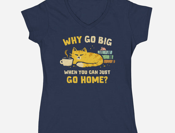 Just Go Home