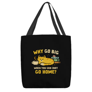 Just Go Home