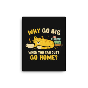 Just Go Home