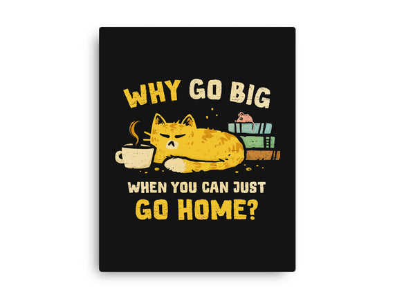 Just Go Home