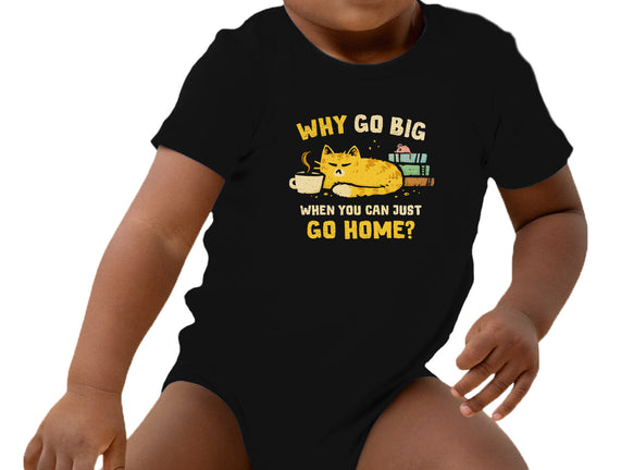 Just Go Home