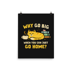 Just Go Home