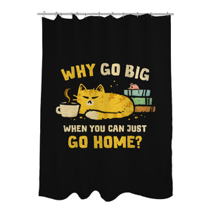 Just Go Home