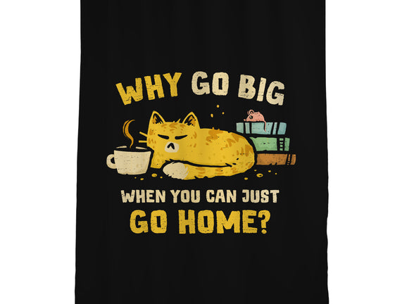 Just Go Home
