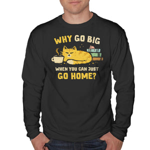 Just Go Home