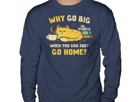 Just Go Home