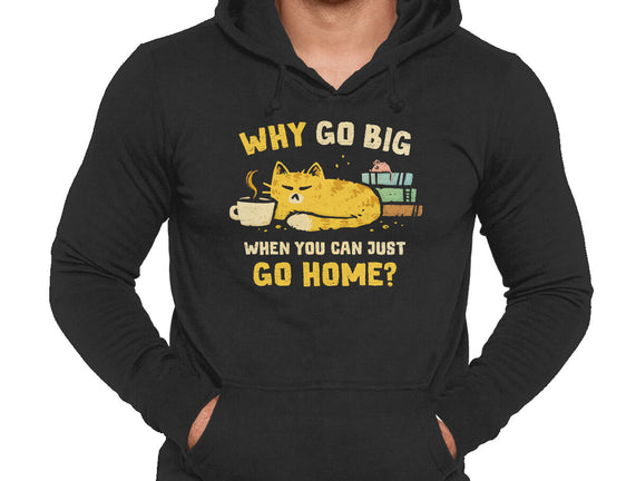 Just Go Home