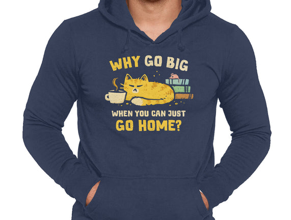 Just Go Home