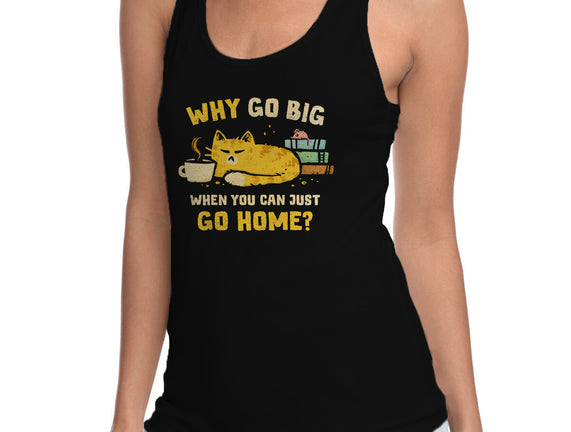 Just Go Home