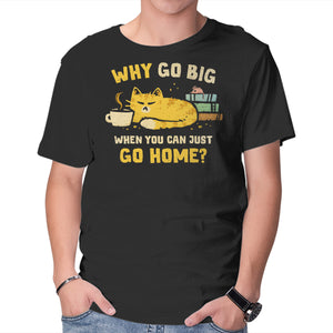 Just Go Home
