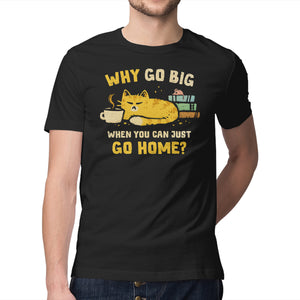 Just Go Home