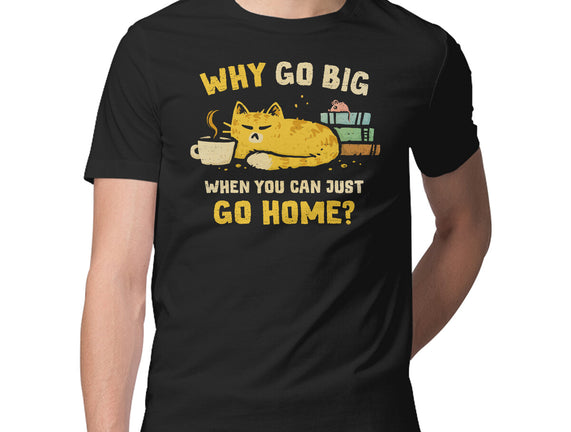 Just Go Home