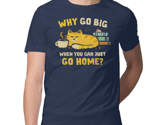 Just Go Home