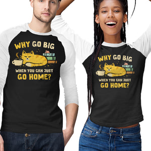 Just Go Home