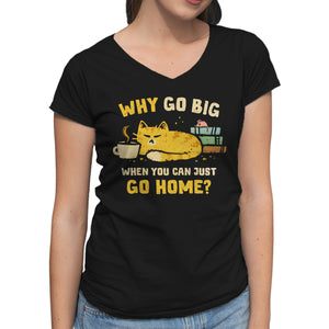 Just Go Home