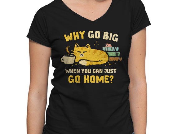 Just Go Home