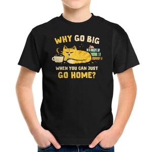 Just Go Home
