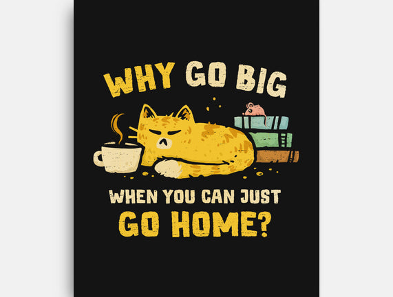 Just Go Home