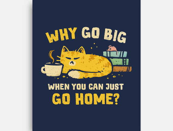 Just Go Home