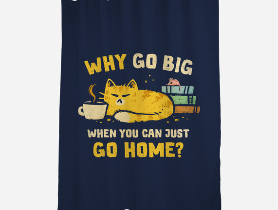 Just Go Home