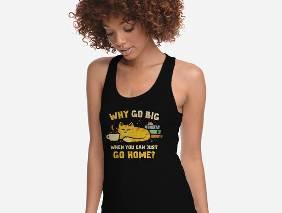 Just Go Home