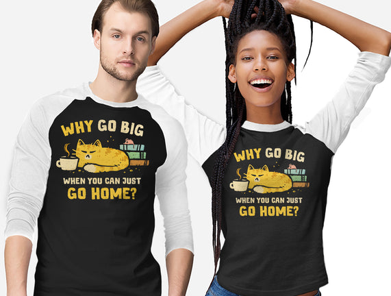 Just Go Home