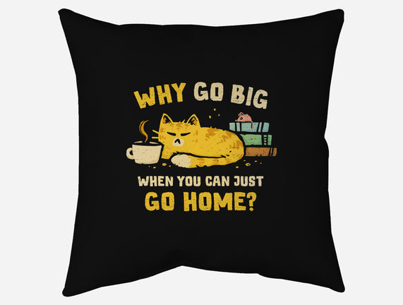 Just Go Home