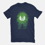 Negative Master-Mens-Basic-Tee-Donnie