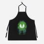 Negative Master-Unisex-Kitchen-Apron-Donnie