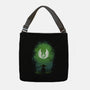 Negative Master-None-Adjustable Tote-Bag-Donnie