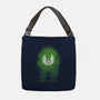 Negative Master-None-Adjustable Tote-Bag-Donnie