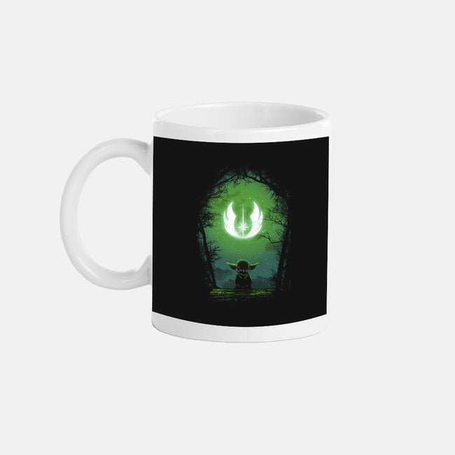 Negative Master-None-Mug-Drinkware-Donnie