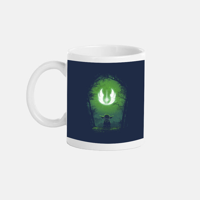 Negative Master-None-Mug-Drinkware-Donnie