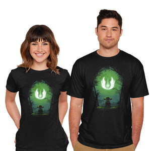 Negative Master-Mens-Basic-Tee-Donnie