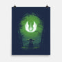 Negative Master-None-Matte-Poster-Donnie
