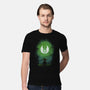 Negative Master-Mens-Premium-Tee-Donnie