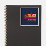 Inconceivable Book-None-Glossy-Sticker-retrodivision