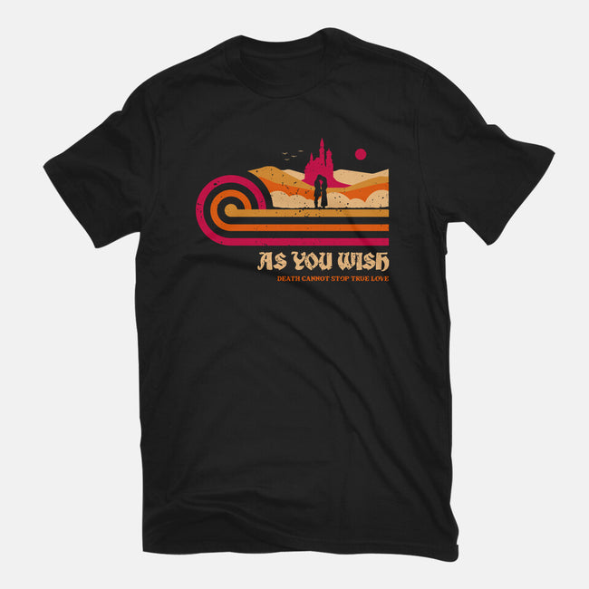 Inconceivable Book-Unisex-Basic-Tee-retrodivision