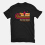 Inconceivable Book-Unisex-Basic-Tee-retrodivision