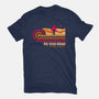 Inconceivable Book-Womens-Fitted-Tee-retrodivision