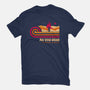 Inconceivable Book-Mens-Basic-Tee-retrodivision