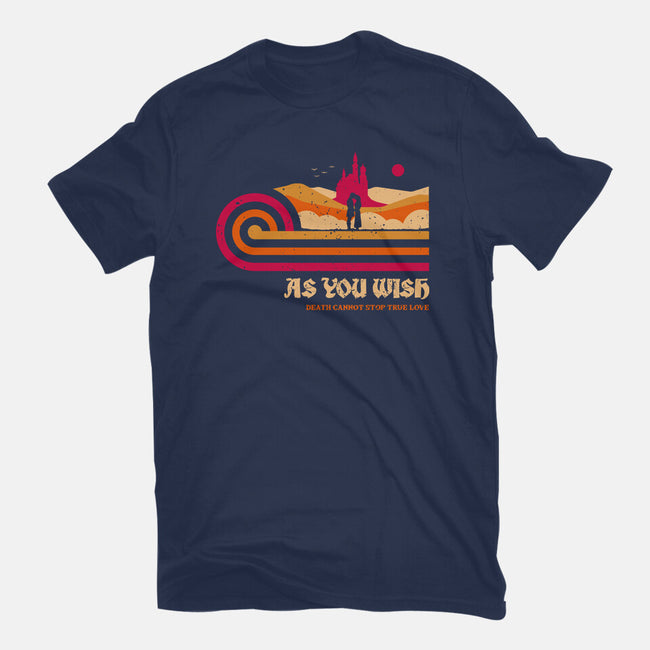 Inconceivable Book-Unisex-Basic-Tee-retrodivision