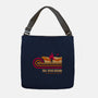 Inconceivable Book-None-Adjustable Tote-Bag-retrodivision