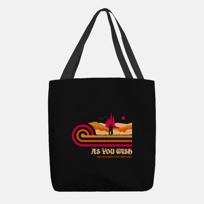 Inconceivable Book-None-Basic Tote-Bag-retrodivision