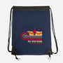 Inconceivable Book-None-Drawstring-Bag-retrodivision