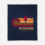 Inconceivable Book-None-Fleece-Blanket-retrodivision