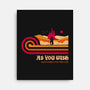 Inconceivable Book-None-Stretched-Canvas-retrodivision