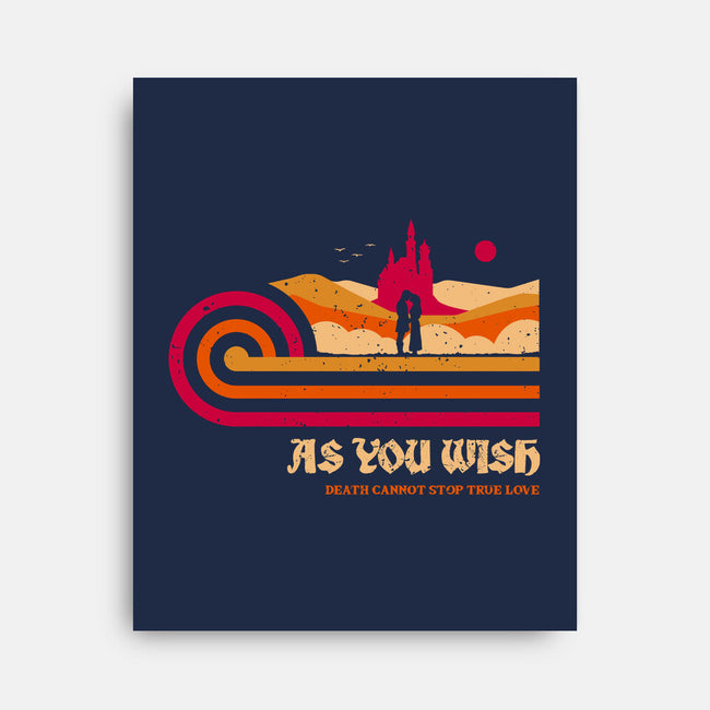 Inconceivable Book-None-Stretched-Canvas-retrodivision
