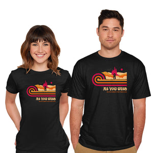 Inconceivable Book-Mens-Basic-Tee-retrodivision