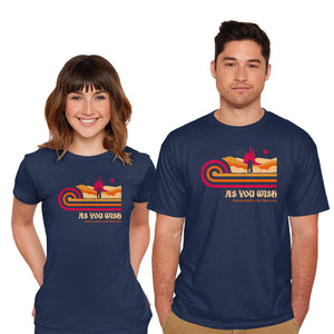 Inconceivable Book-Mens-Basic-Tee-retrodivision